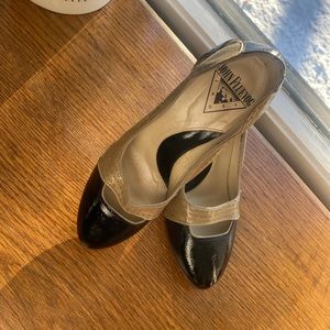 John Fluevog woman’s size 10